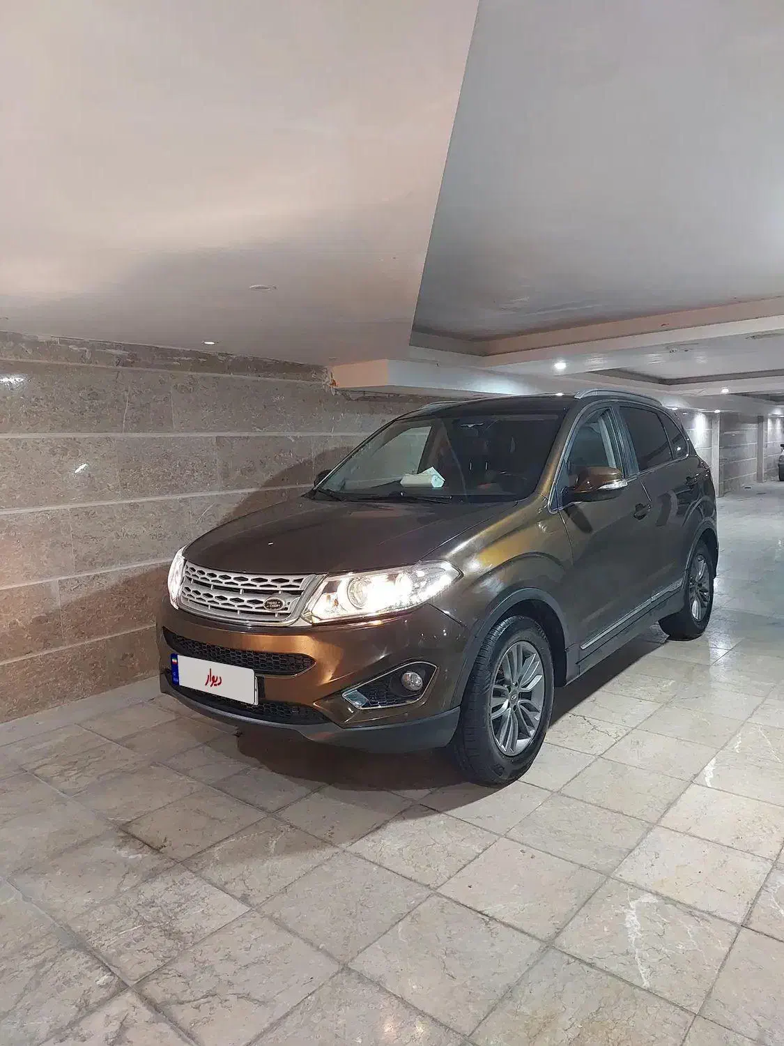 تیگو۵|خودرو سواری و وانت|اهواز, گلستان|دیوار