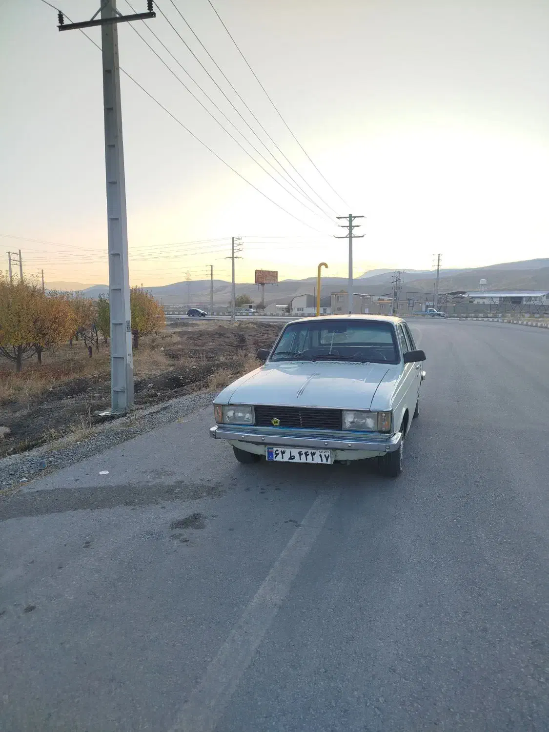 پیکان جوان پسند .|خودرو سواری و وانت|ارومیه, |دیوار