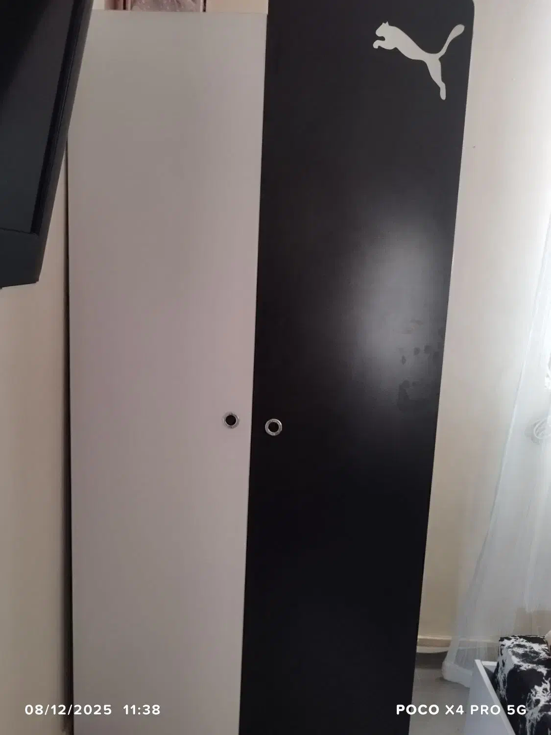 سروبس خواب نوجوان سالم|تخت و سرویس خواب|ساوه, |دیوار