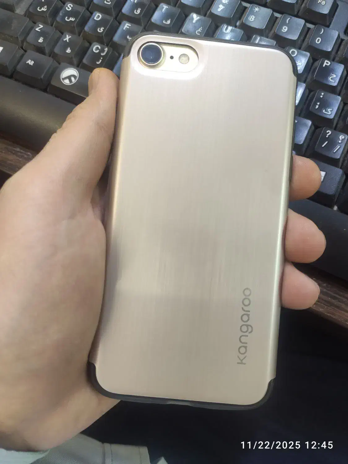 دوعدد گوشی نو کلکسیونی|موبایل|اصفهان, محمودآباد|دیوار