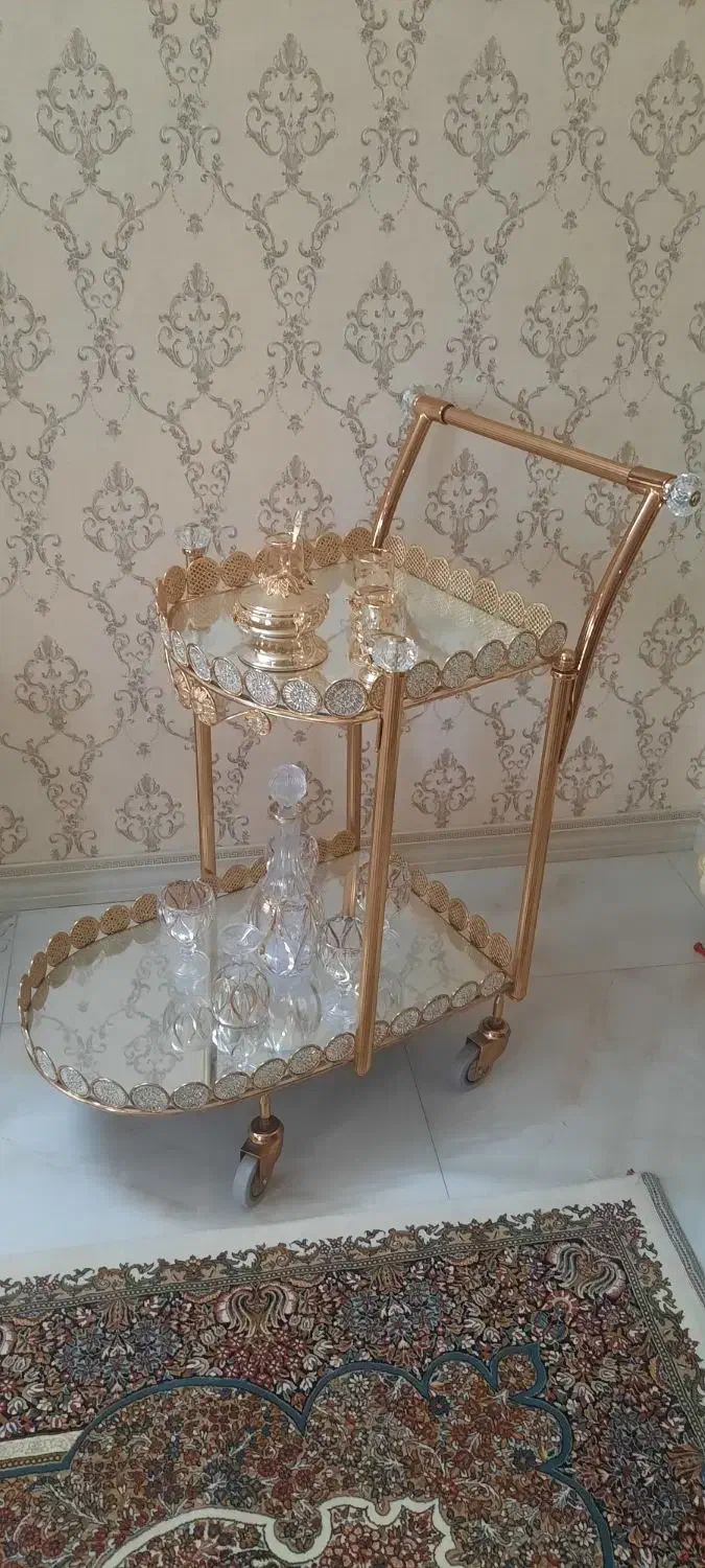 میزبار|بوفه، ویترین، کنسول|مشهد, سپاد|دیوار