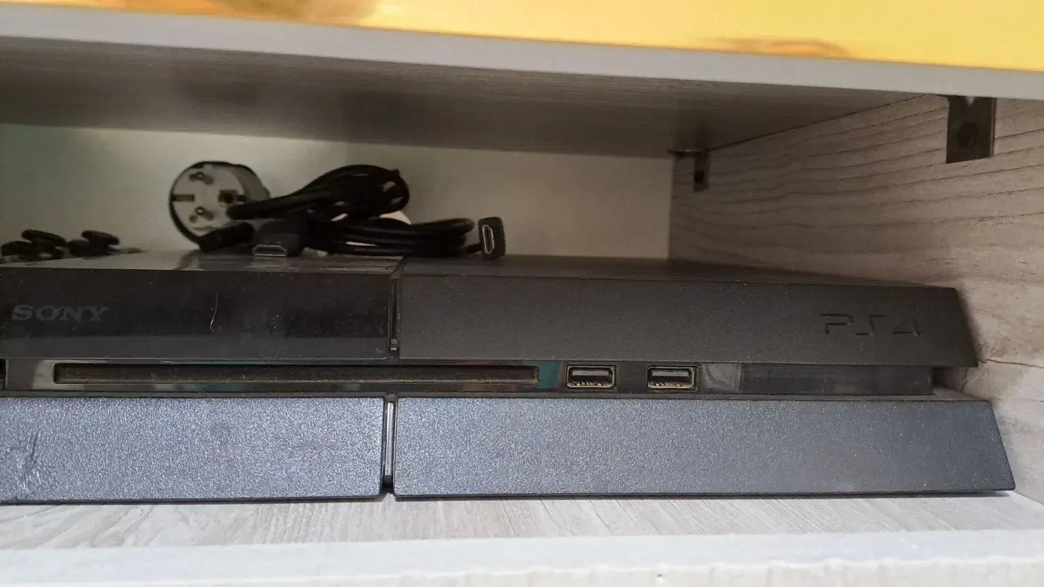 ps4|کنسول، بازی ویدئویی و آنلاین|قرچک, امین آباد|دیوار