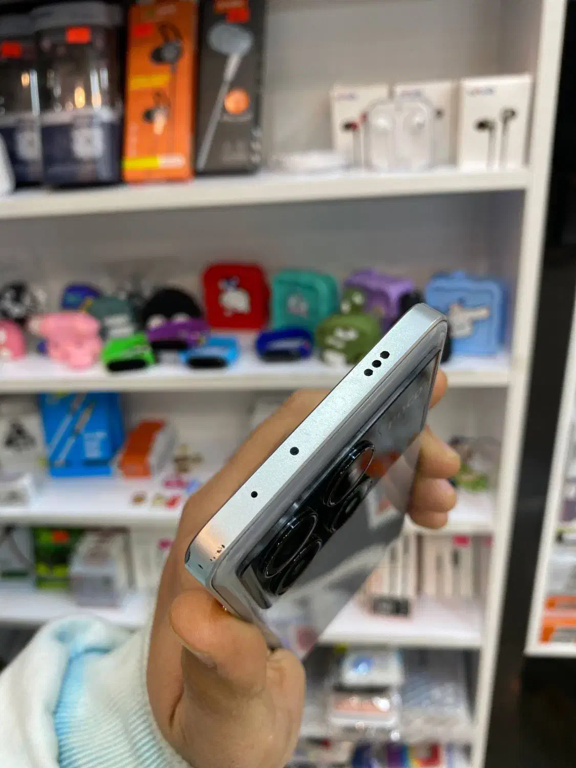 (12/512)Poco X6pro|موبایل|شاهینشهر, حافظ جنوبی|دیوار