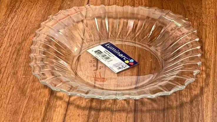 خورشت خوری نواکبندلینومارک فرانسه 4دست قوری پیریکس|ظروف سرو و پذیرایی|کرمانشاه, |دیوار