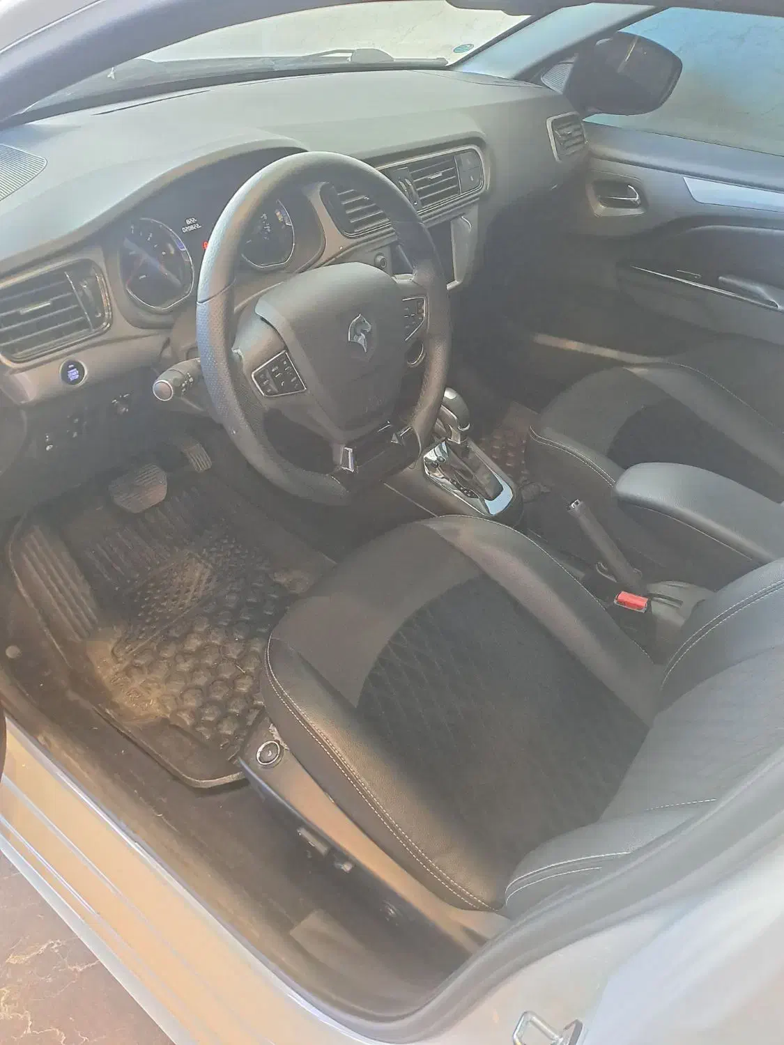 تارا v4|خودرو سواری و وانت|قم, تولید دارو و یخچال|دیوار