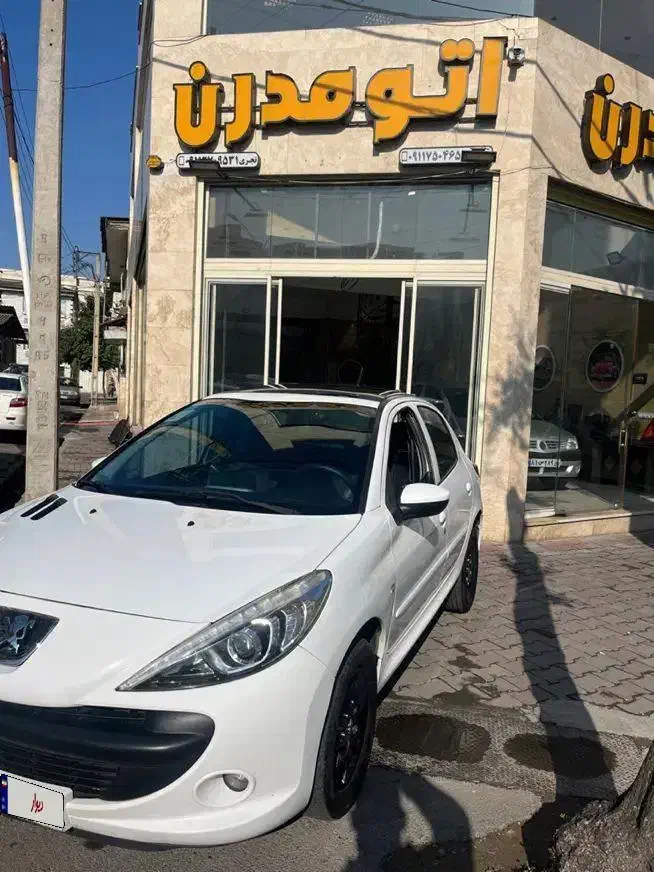 پانا 1401|خودرو سواری و وانت|گرگان, |دیوار