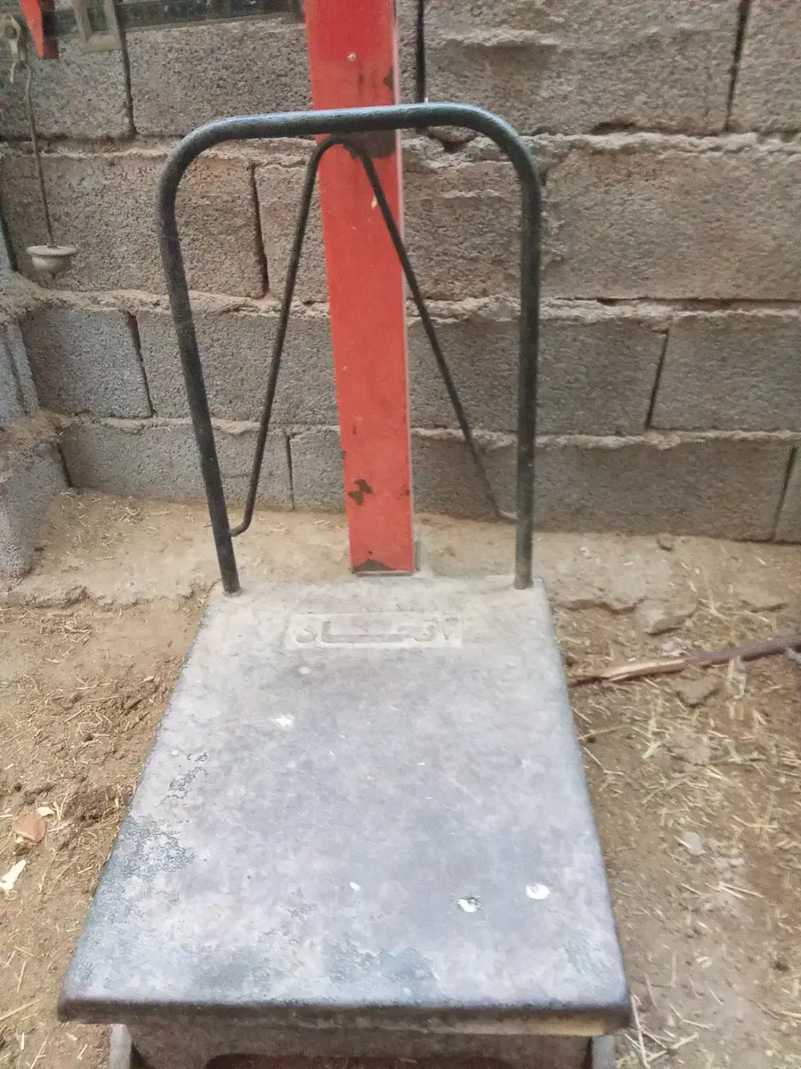 کیل سنگی|عمده‌فروشی|لاله زار, |دیوار