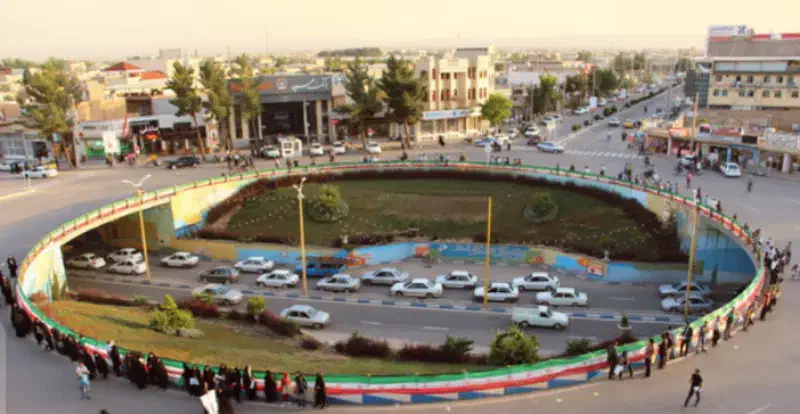 آپارتمان طبقه دوم|فروش آپارتمان|رفسنجان, |دیوار