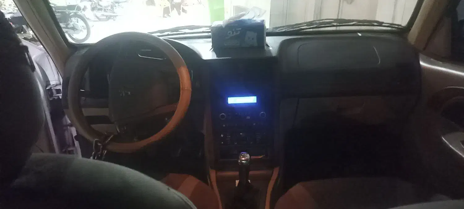 پژو پارس سال 1400|خودرو سواری و وانت|قم, هفت تیر|دیوار