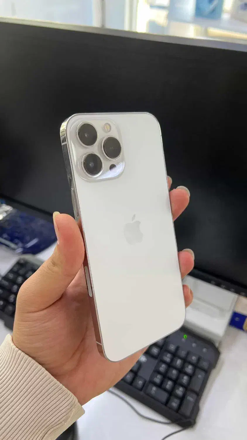 13promax اقتصادی|موبایل|ارومیه, |دیوار