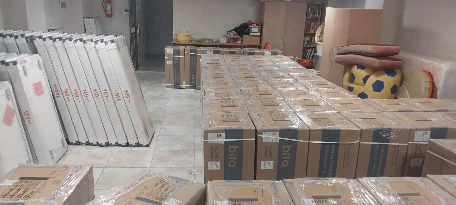 پکیج دیواری بوتان و ایران رادیاتور  آقائی|آبگرمکن، پکیج، شوفاژ|سهند, |دیوار