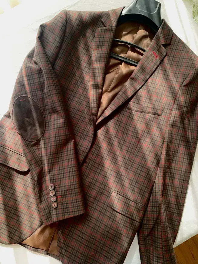 کت مردانه سایز ۵۲/۵۴|لباس|تهران, قیطریه|دیوار