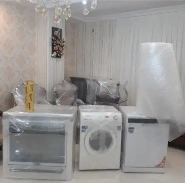 تابان بارحمل اثاثیه منزل کارگرحمل جابجای اثاث 30٪|خدمات حمل و نقل|کرمانشاه, |دیوار