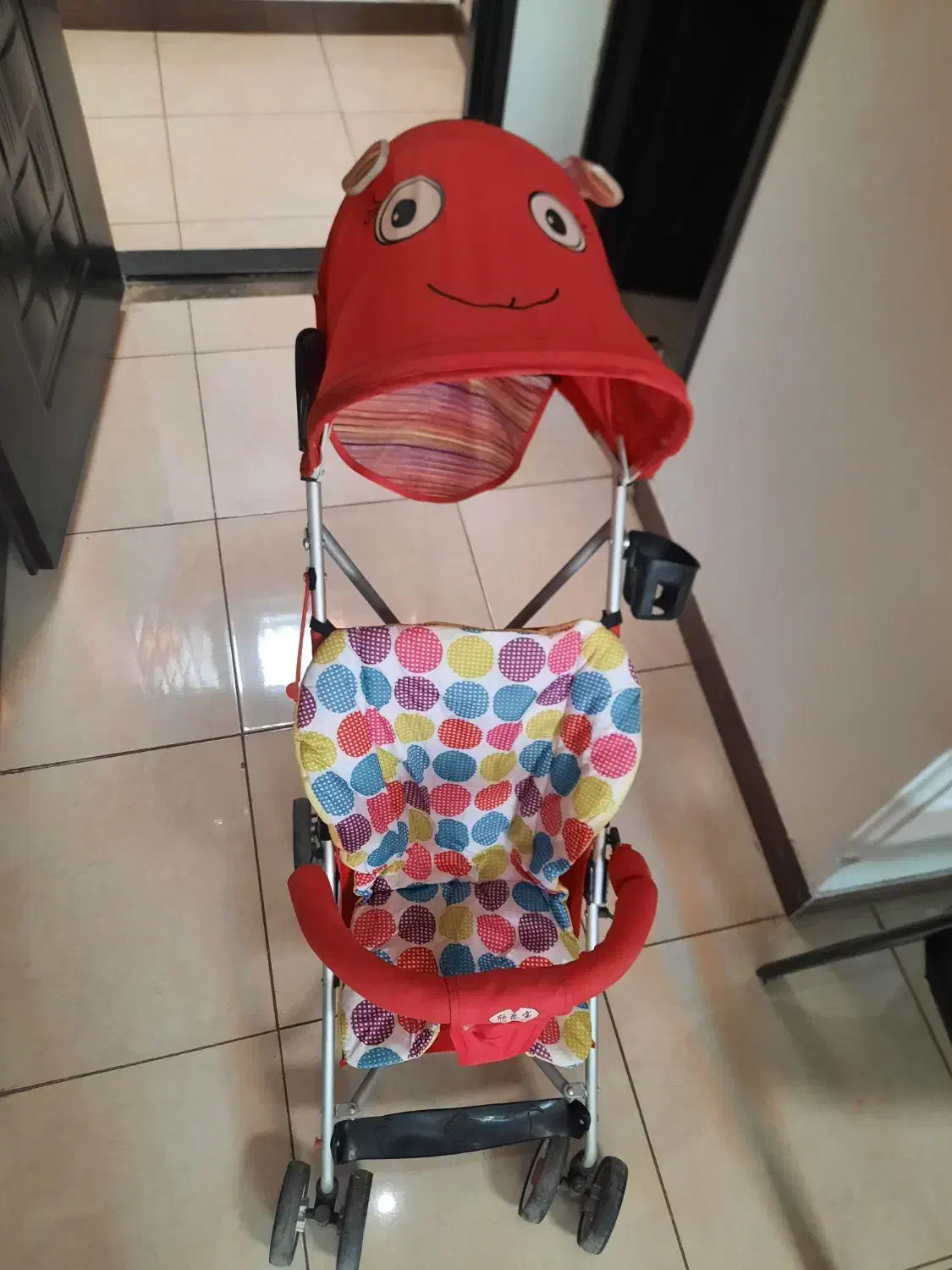 کالسکه کودک|کالسکه و لوازم جانبی|رشت, علی آباد|دیوار