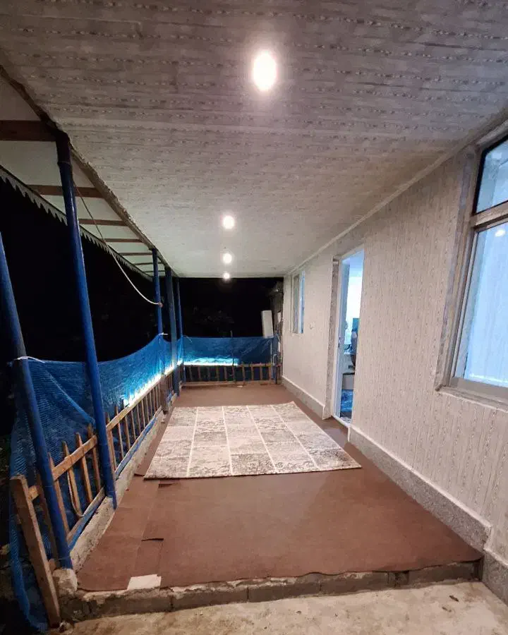 اجاره ویلا جاده اسالم به خلخال.روستای لاکه تاشون|اجارهٔ کوتاه‌مدت ویلا و باغ|اسالم, |دیوار