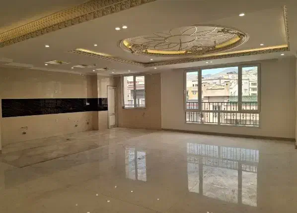 جانبازان / 160 متر /سه خواب / بدون مشابه/2 پارکینگ|اجارهٔ آپارتمان|تهران, امیرآباد|دیوار