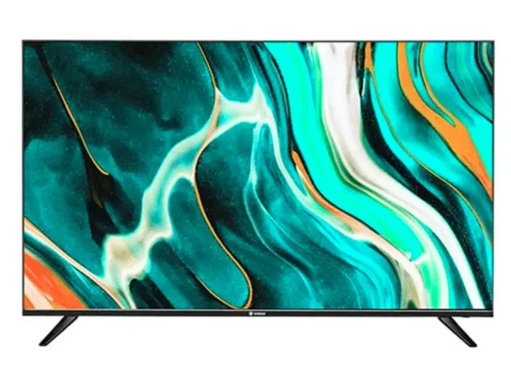 تلویزیون 55 اسنوا|تلویزیون و پروژکتور|صومعه‌سرا, |دیوار