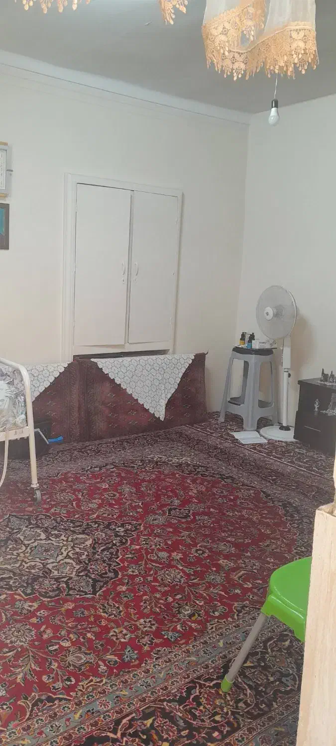 خانه ویلایی با نورگیر عالی 56 مترمربع|فروش خانه و ویلا|تهران, هلال احمر|دیوار