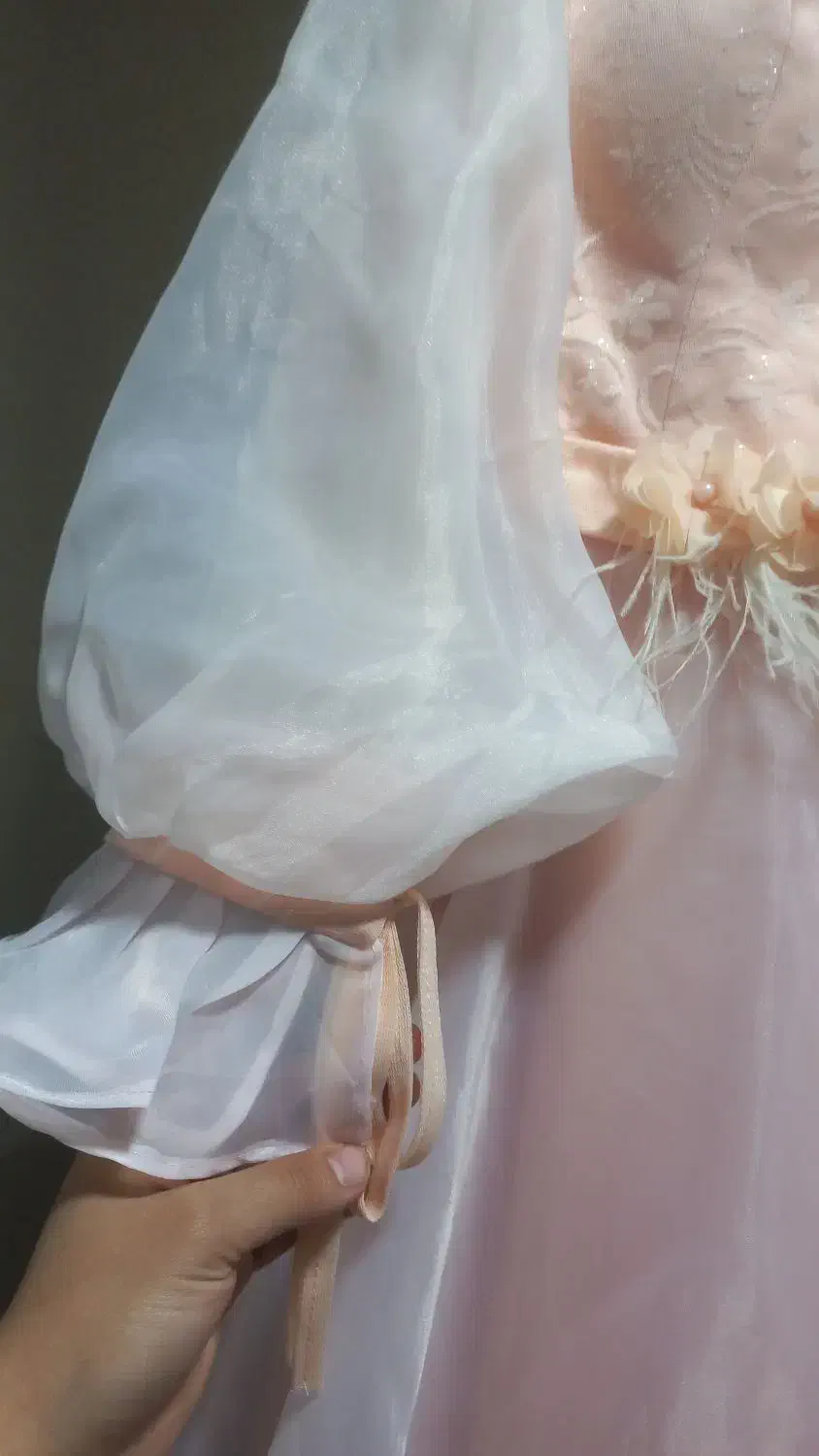 لباس مجلسی بسیار شیک|لباس|شوشتر, |دیوار