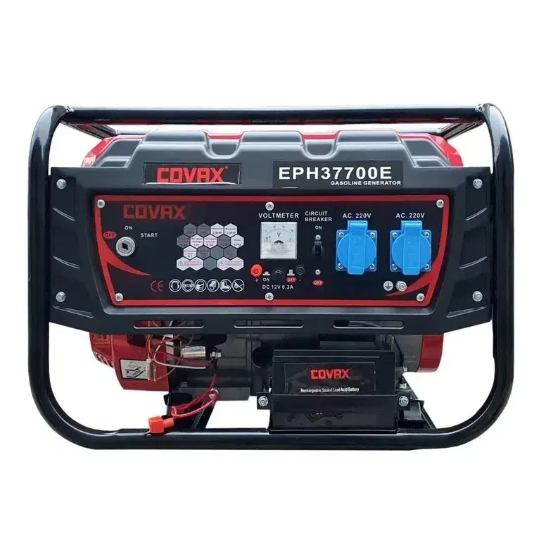 موتور برق 3 کیلووات چرخ دار|ابزارآلات|بوشهر, |دیوار