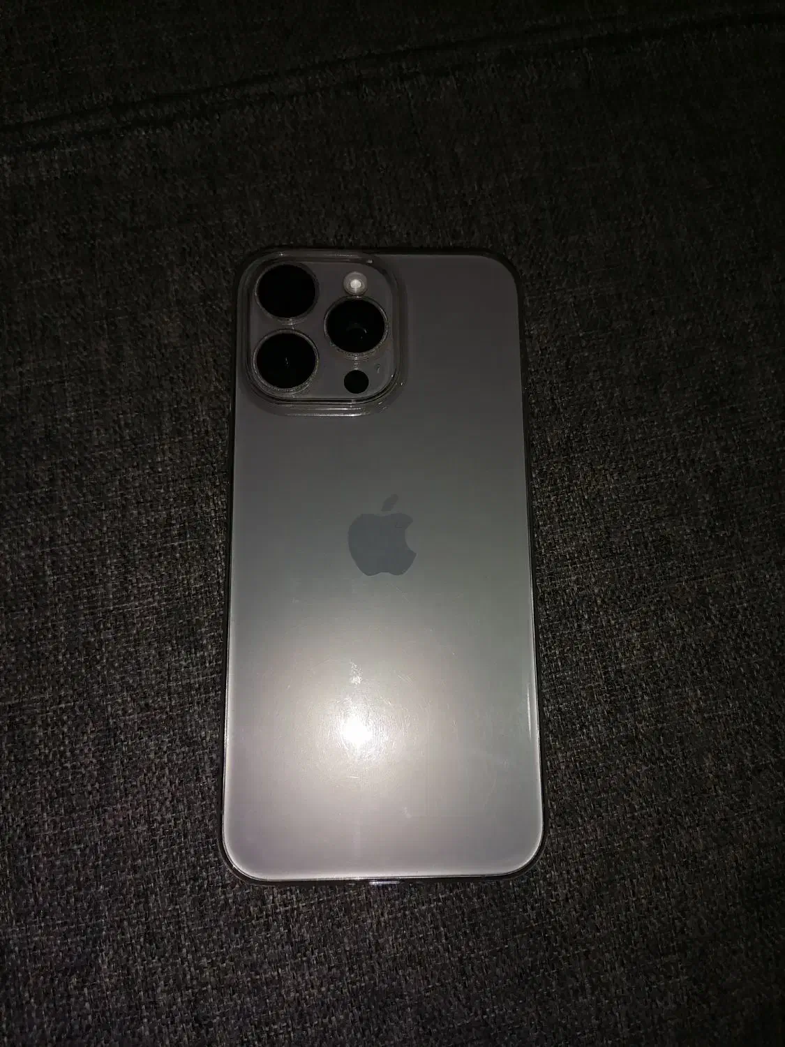 iPhone 15 Pro max|موبایل|شیراز, شهرک بزین|دیوار