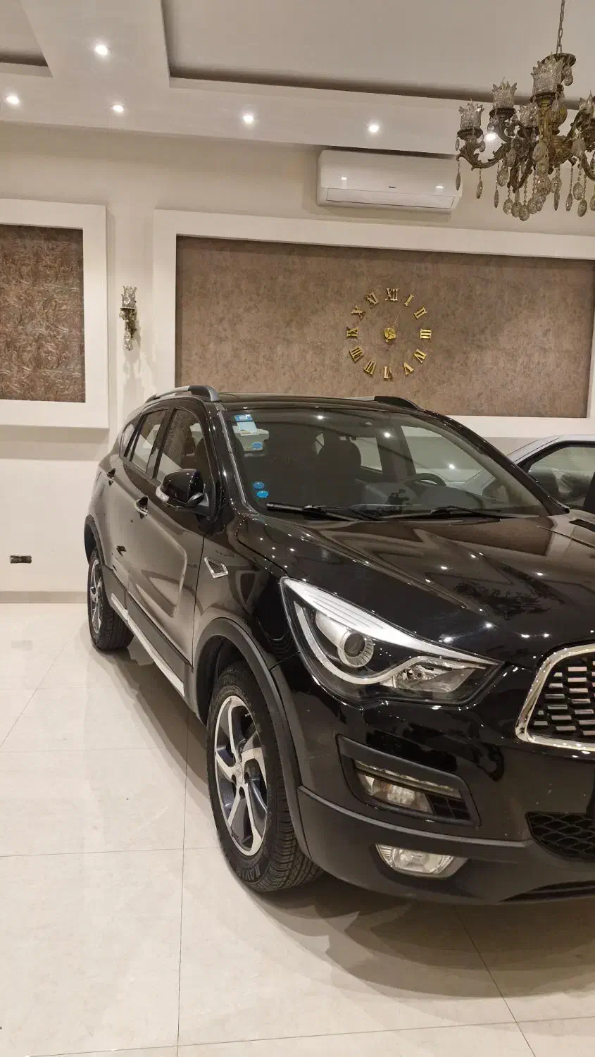 هایما s5 مدل 1402|خودرو سواری و وانت|مشهد, سید رضی|دیوار