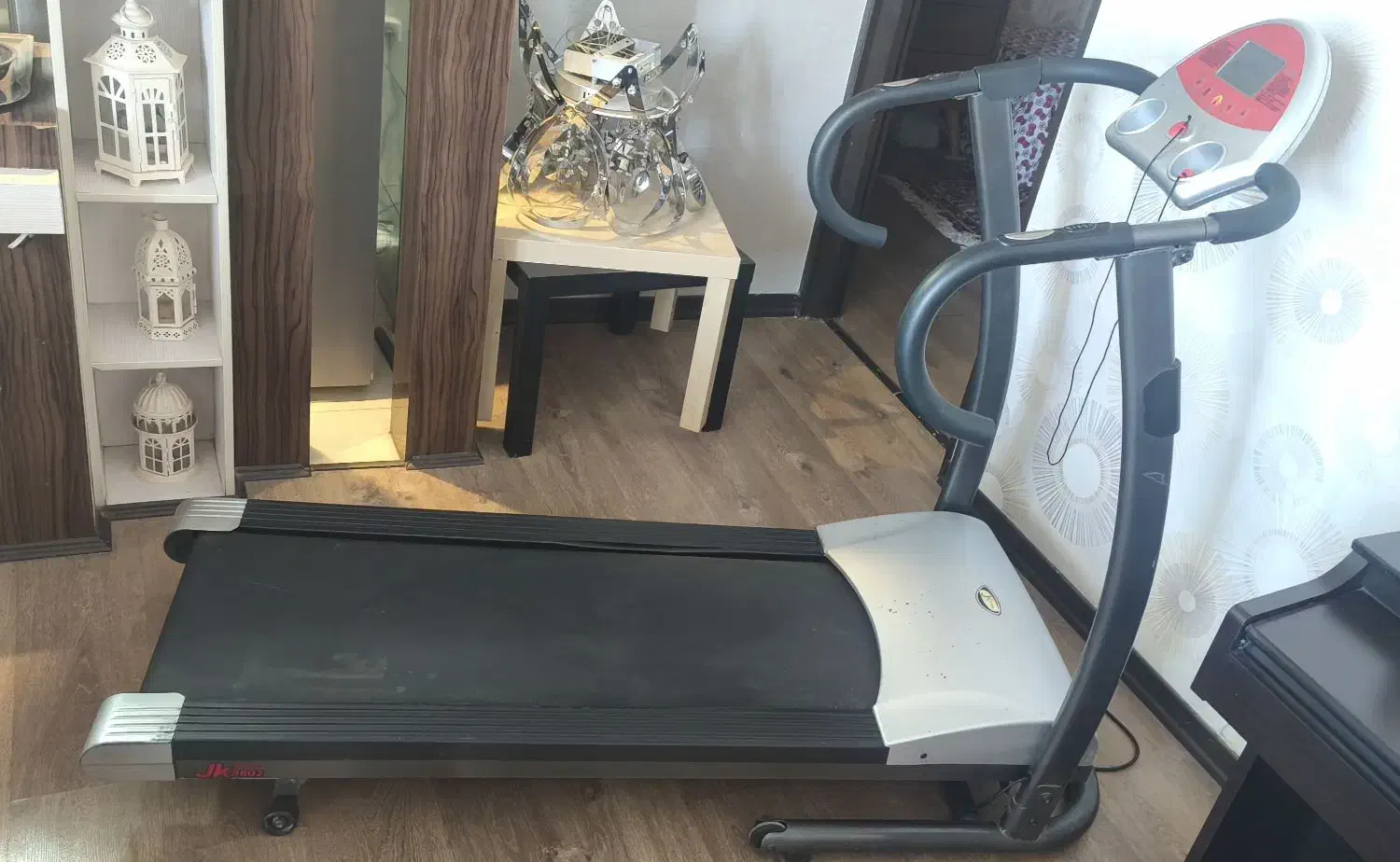 تردمیل|تجهیزات ورزشی|شاهینشهر, مخابرات (شهید بهشتی)|دیوار