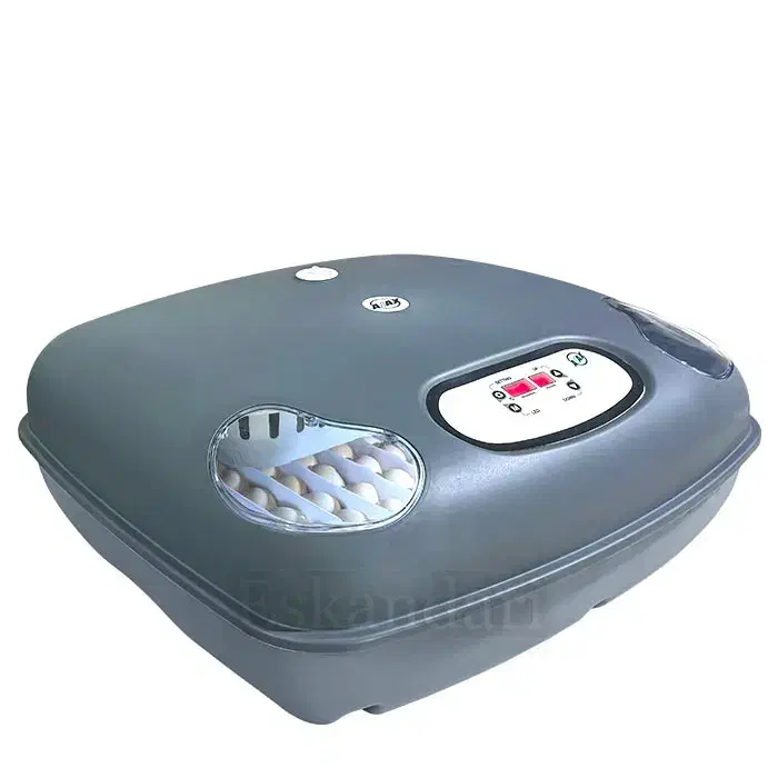 دستگاه جوجه کشی آژاکس|ماشینآلات صنعتی|مسجد سلیمان, |دیوار