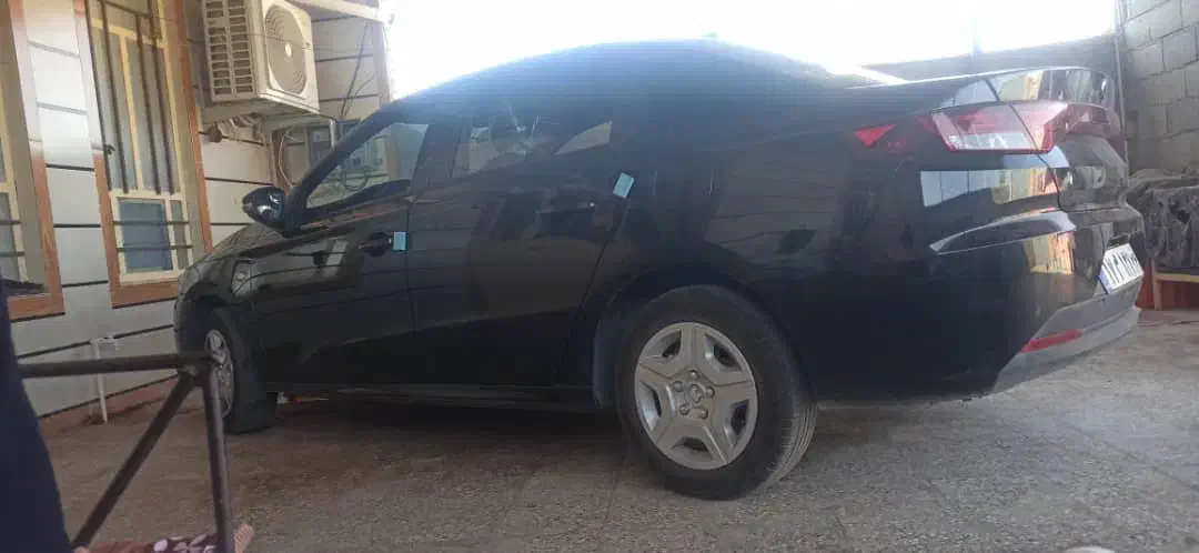 ماشین تارا|خودرو سواری و وانت|اندیمشک, |دیوار