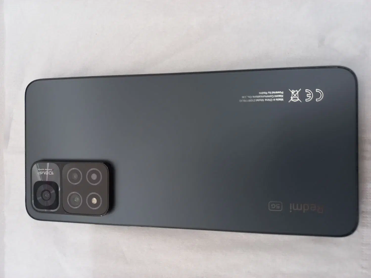 Redmi Note 11 Pro+ 5G|موبایل|تهران, شیراز|دیوار