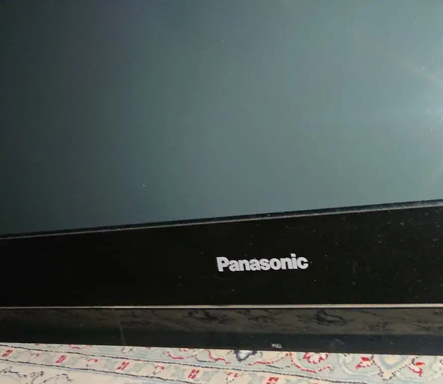 تلویزیون پلاسمای پاناسونیک 65 اینچ (معیوب)|تلویزیون و پروژکتور|گرمدره, |دیوار