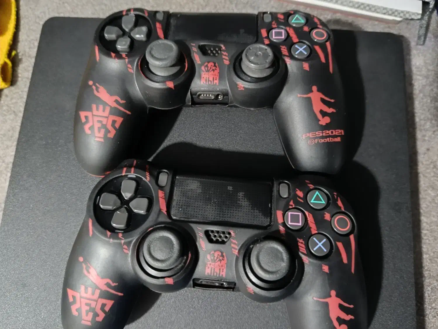 یک عدد ps4|کنسول، بازی ویدئویی و آنلاین|رشت, علی آباد|دیوار