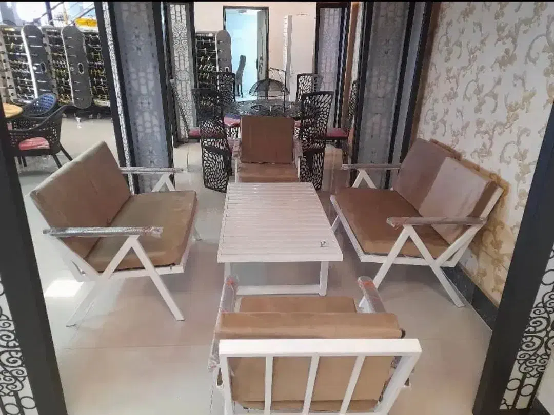 انواع صندلی بامبو|صندلی و نیمکت|محمدشهر, محمدشهر|دیوار