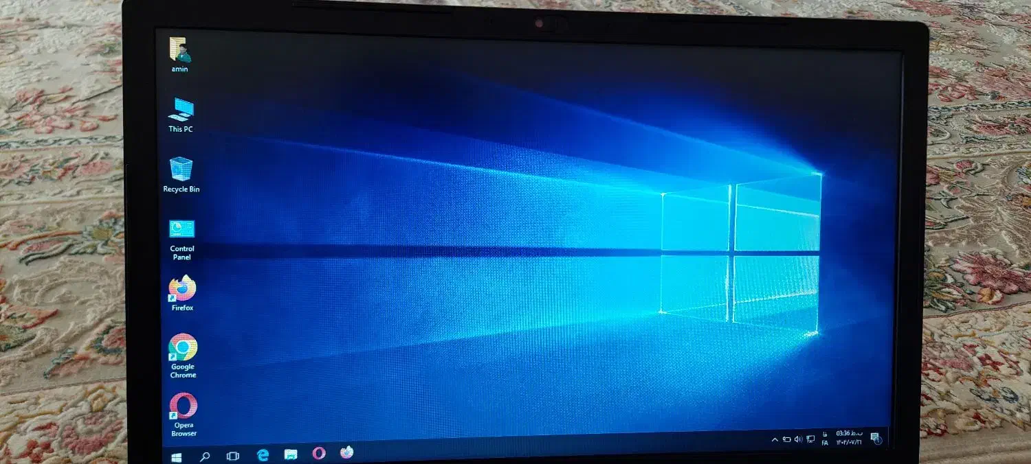 لپ تاپ ۱۵ اینچی لنوو مدل Ideapad V130|رایانه همراه|نورآباد ممسنی, |دیوار