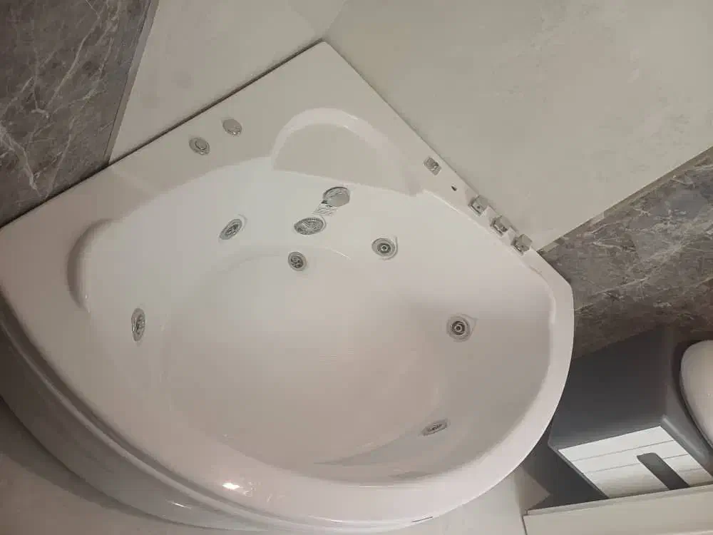 وان و جکوزی آرکا|لوازم حمام|مشهد, زمانه|دیوار