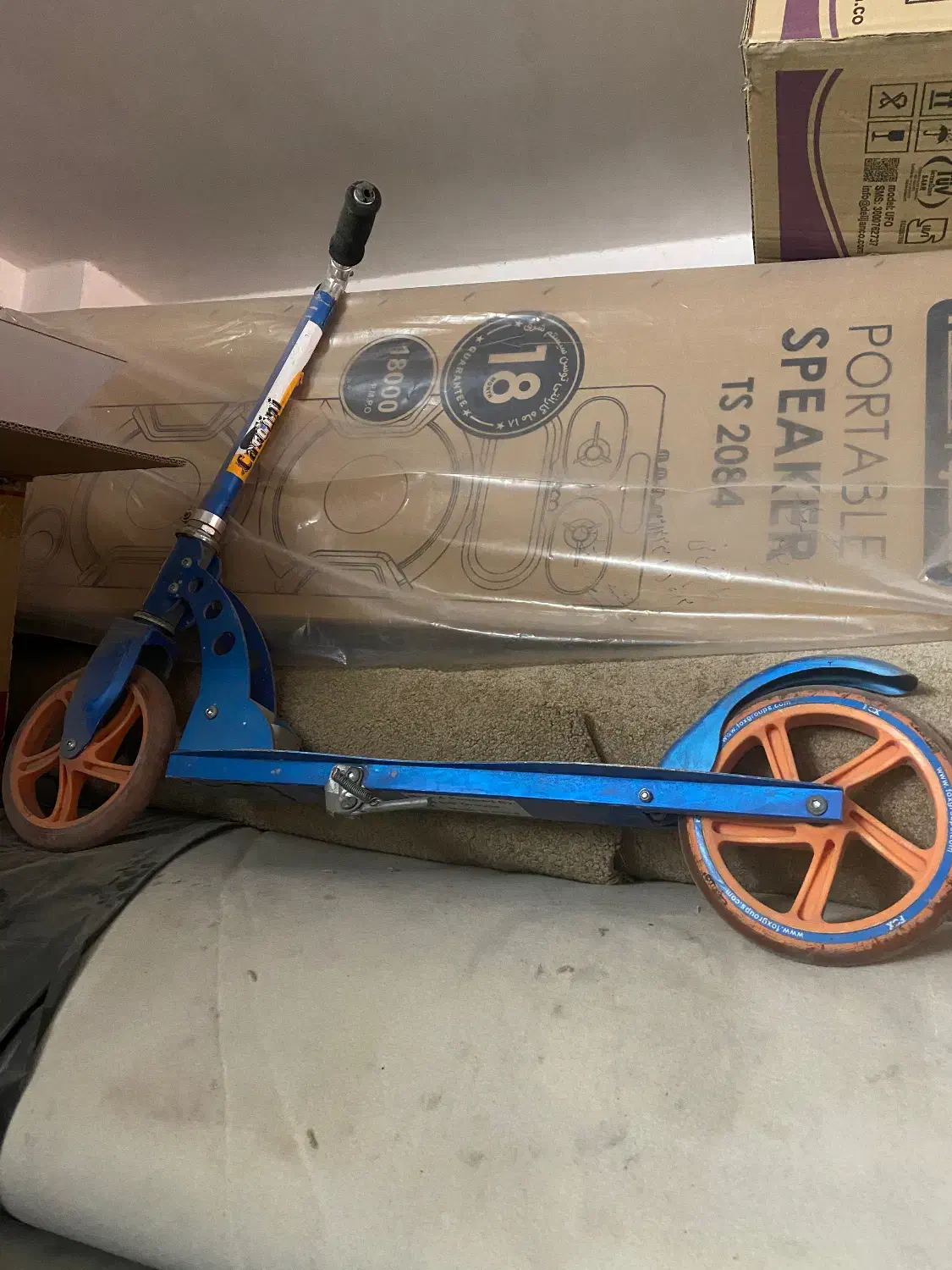 تخت و وسایل منزل|بوفه، ویترین، کنسول|گرمسار, |دیوار