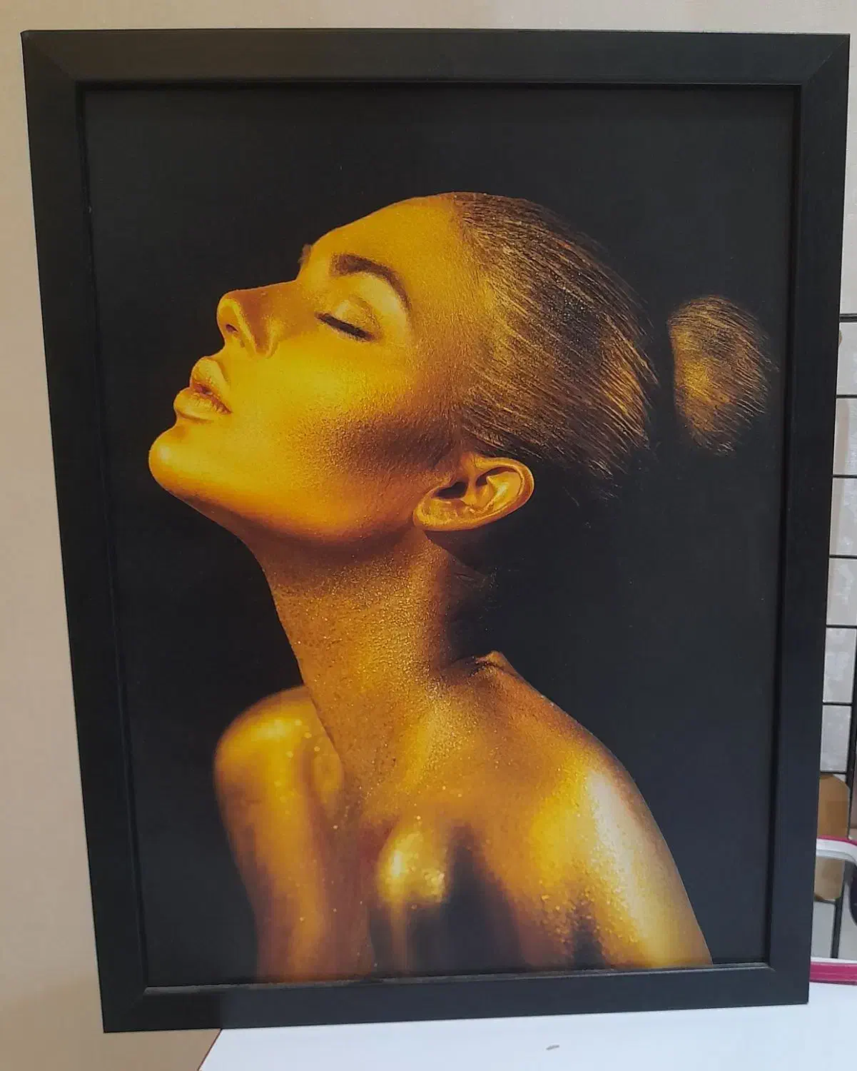 تابلو|تابلو، نقاشی، عکس|اهواز, فرهنگ شهر|دیوار