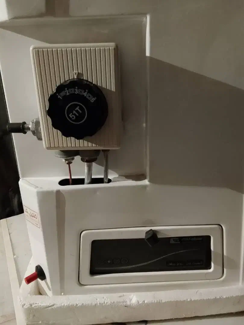 ابگرمکن گازی ۴۰ لیتری|آبگرمکن، پکیج، شوفاژ|شاهرود, |دیوار