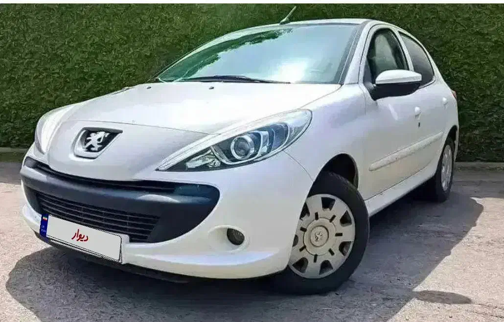 فروش انواع خودرو و ۲۰۷ خشک با شرایط نقد و اقساط|خودرو سواری و وانت|کرج, گلشهر|دیوار