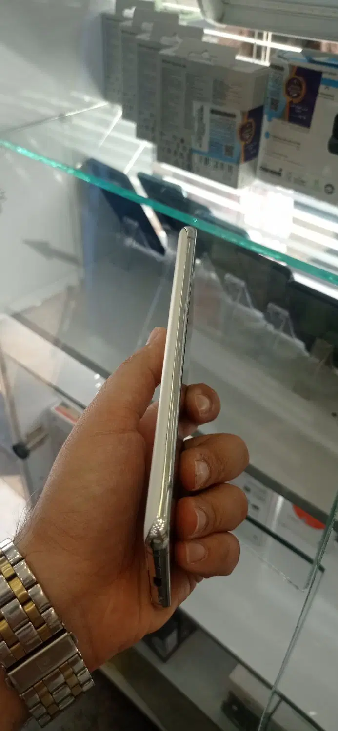 سامسونگ S20Fe|موبایل|مشهد, بهشت|دیوار