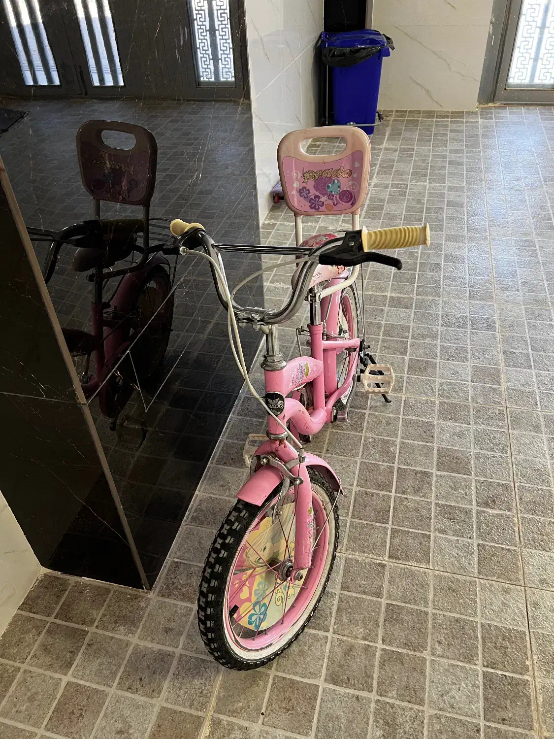 دوچرخه|دوچرخه، اسکیت، اسکوتر|مراغه, |دیوار