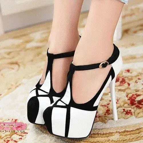 کفش زنانه مجلسی تنگ|کیف، کفش، کمربند|اردبیل, |دیوار