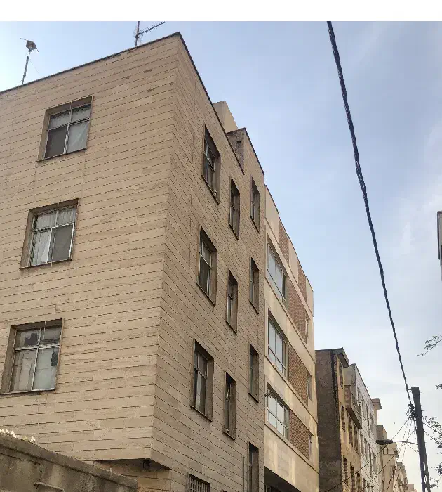 اجاره آپارتمان ۴۵متربوریایی استثنایی زیرقیمت منطقه