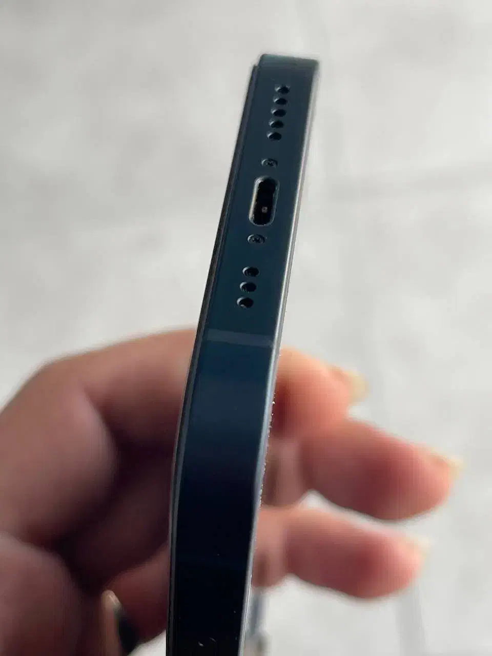 ایفون ۱۳ بسیار تمیز|موبایل|مشهد, شهرک بهارستان|دیوار