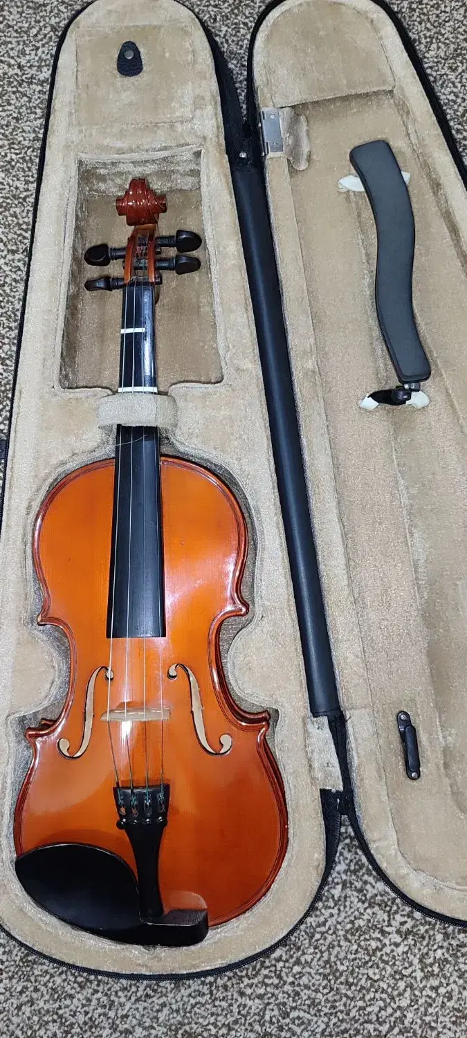 ویولون Amati 100|ویولن|شوش, |دیوار
