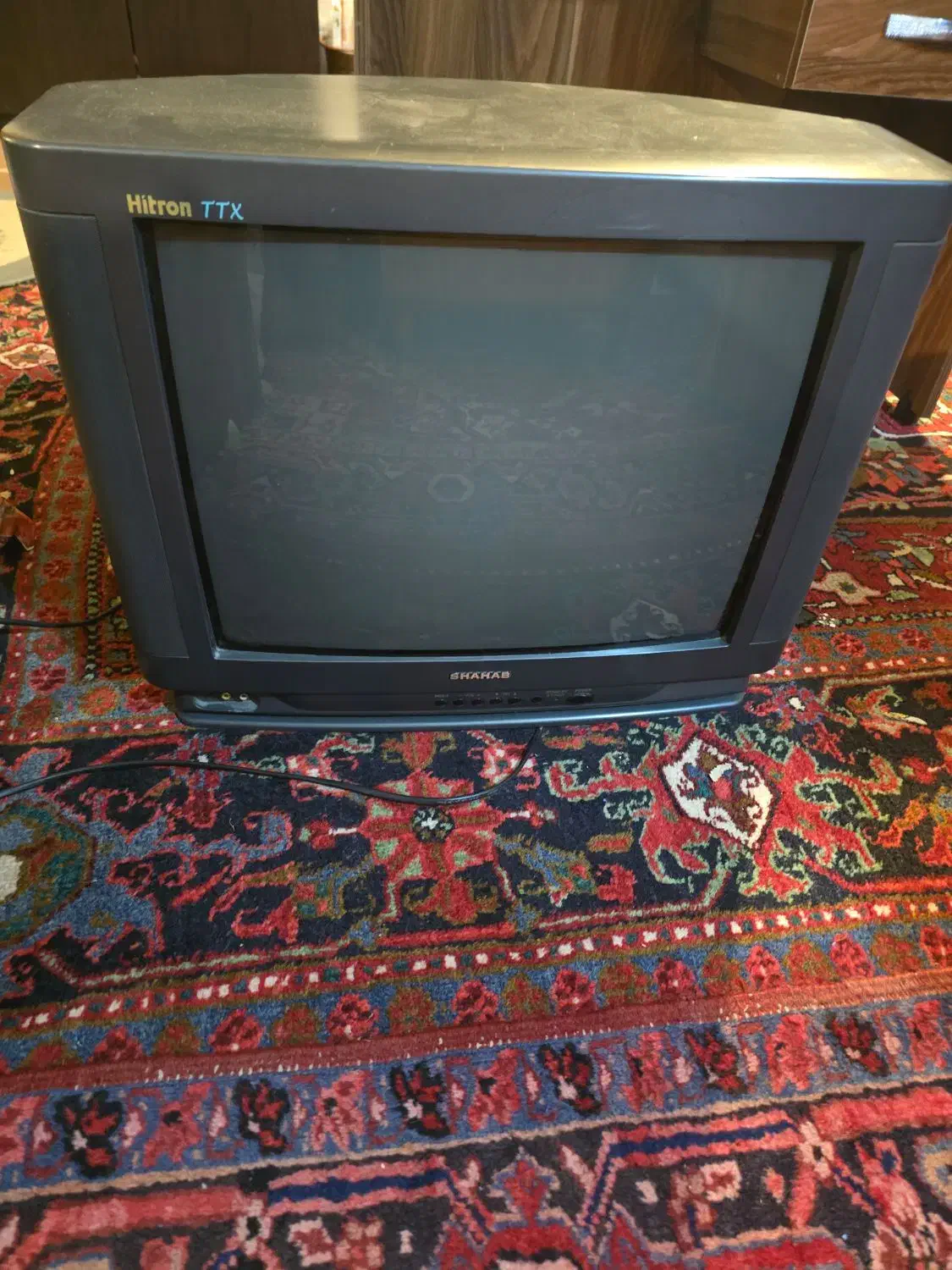 تلویزیون|تلویزیون و پروژکتور|تبریز, |دیوار