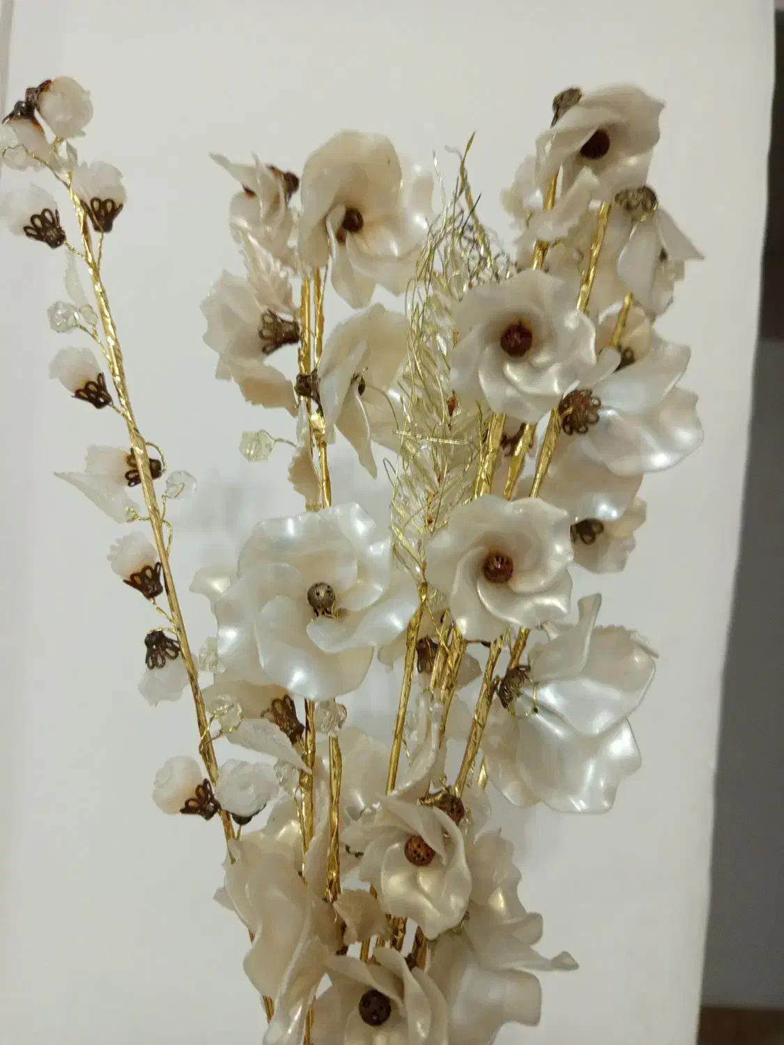 گل کریستال|گل مصنوعی|تهران, شهرک دانشگاه|دیوار