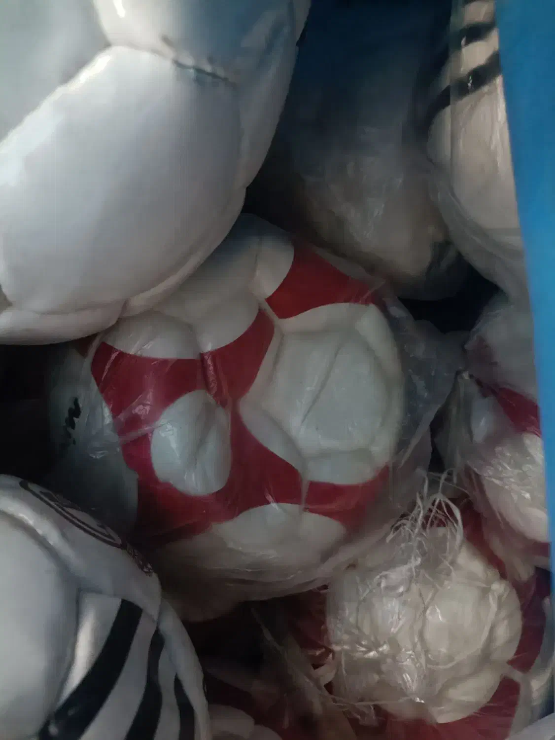 توپ بازی میکاسا آدیداس سایز پنج|ورزشهای توپی|تهران, آسمان|دیوار