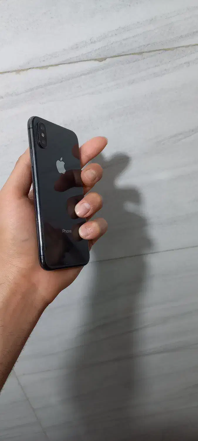 ایفون xsحافظه 256گیگ|موبایل|کرج, حسین‌آباد|دیوار