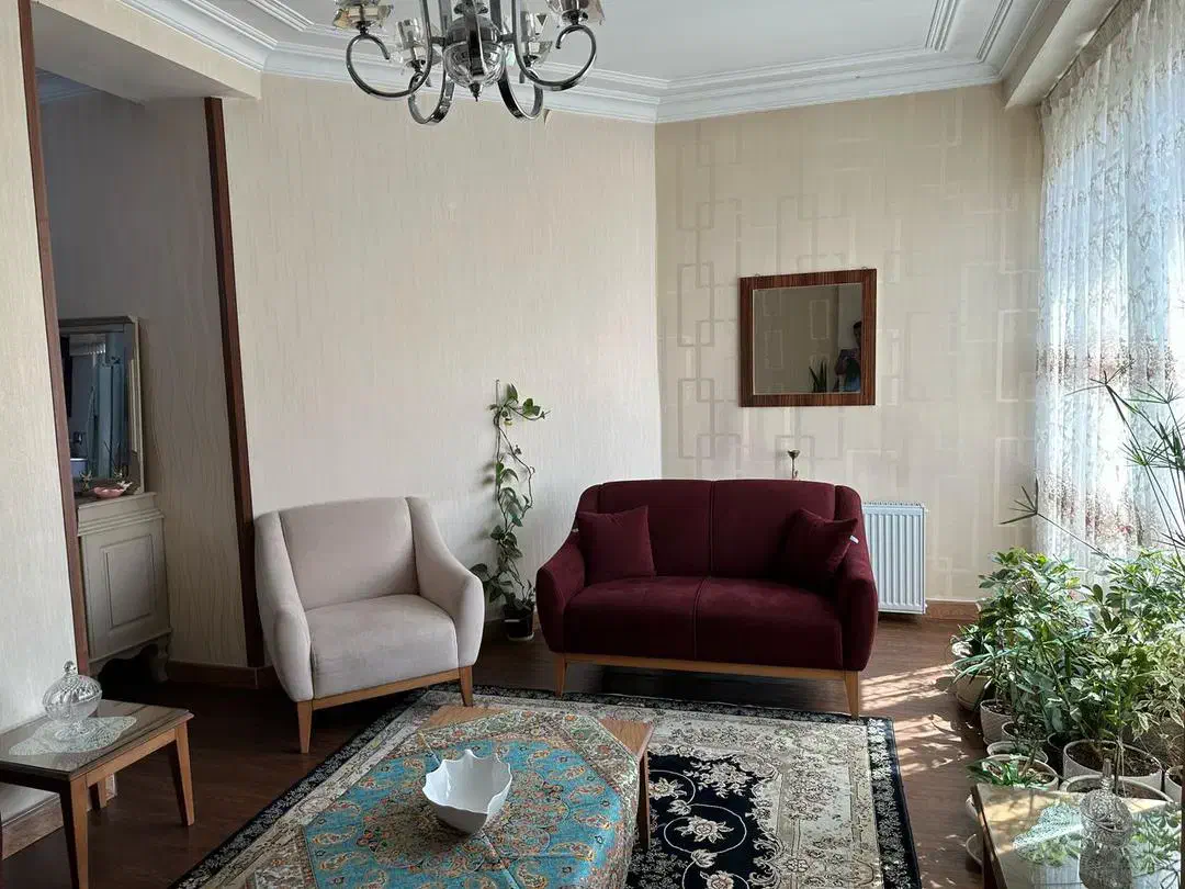 91 متر/عظیمیه/تاپ لوکیشن/قدرالسهم دار/بازسازی شده|فروش آپارتمان|کرج, عظیمیه|دیوار